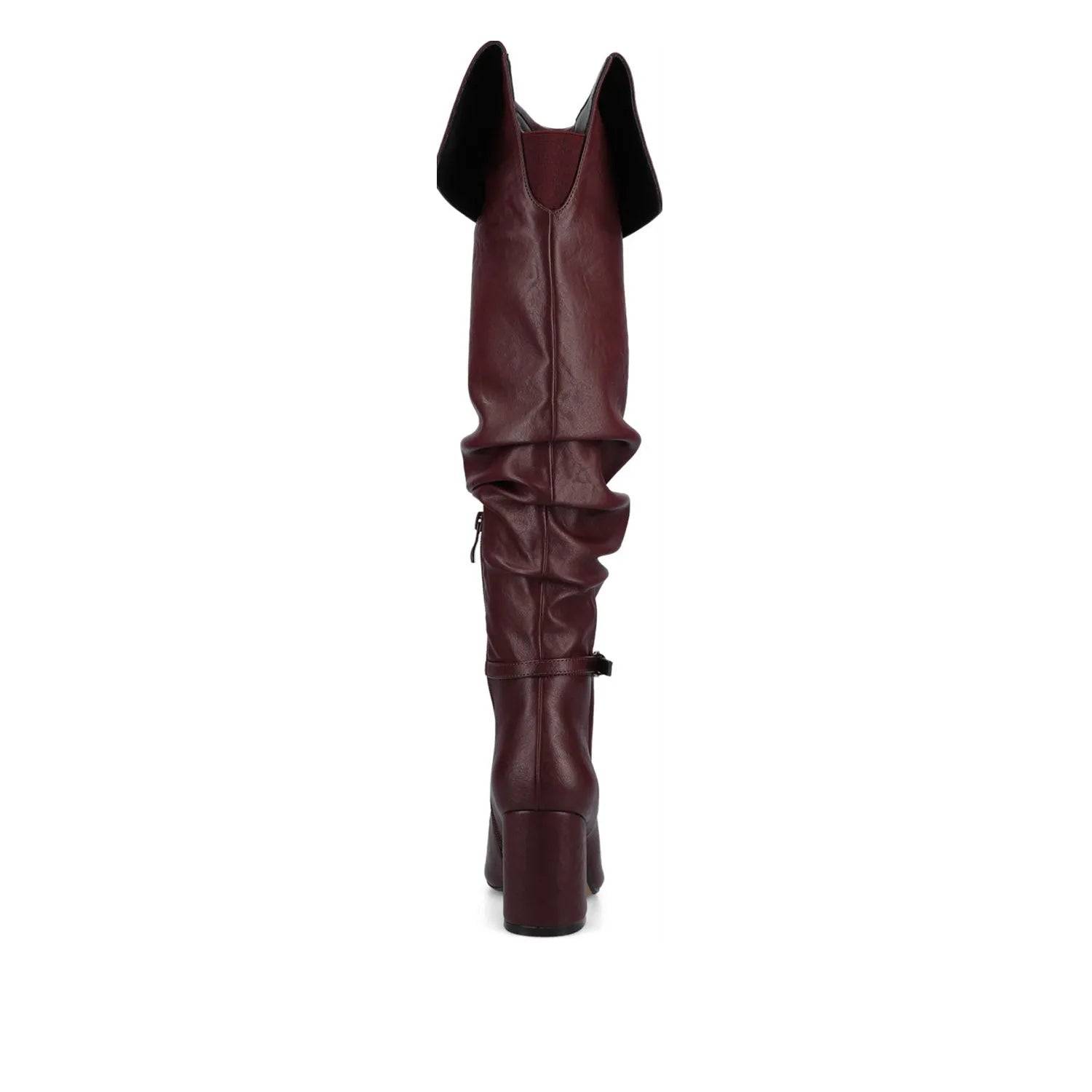 Oxblood