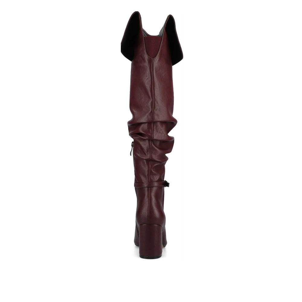 Oxblood
