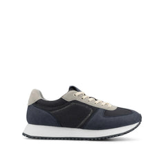 Navy Nubuck