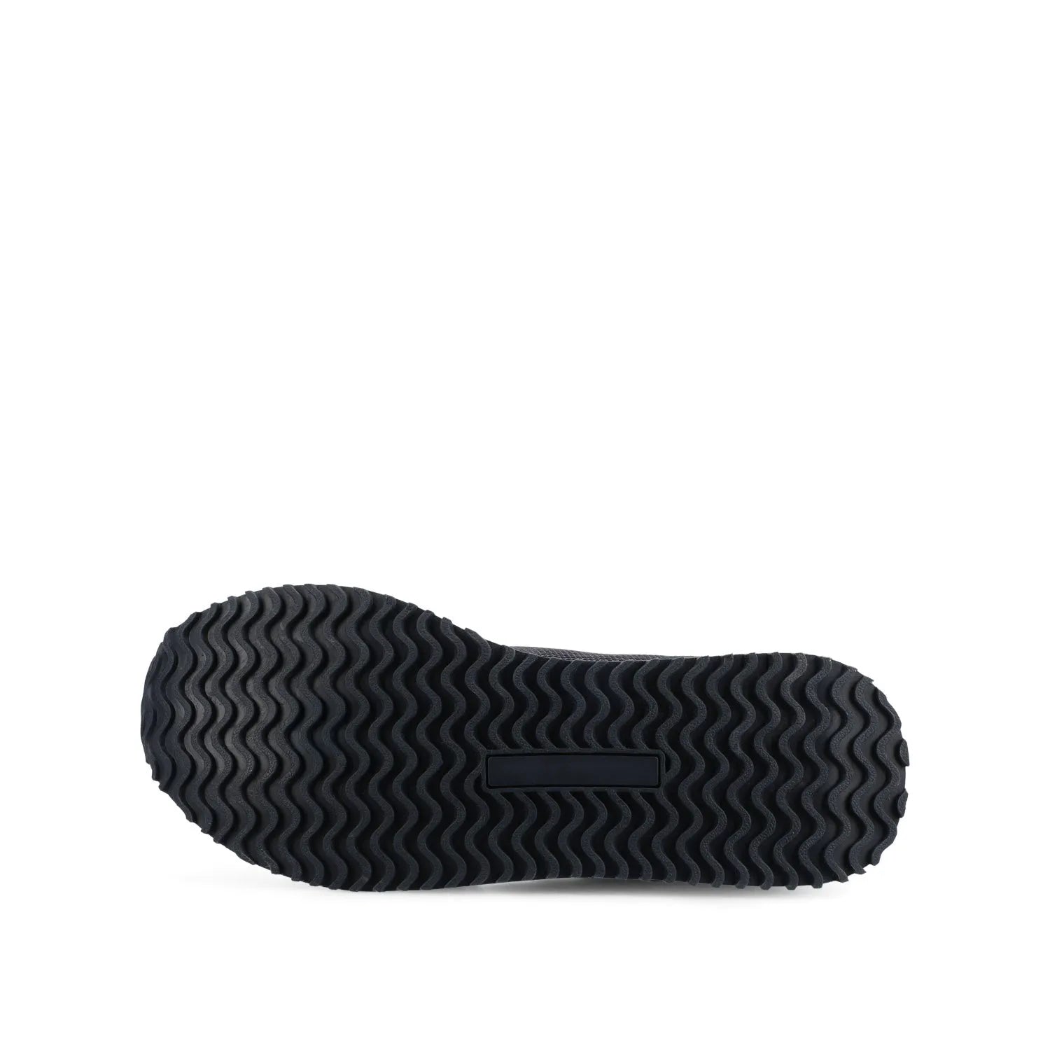 Navy Nubuck