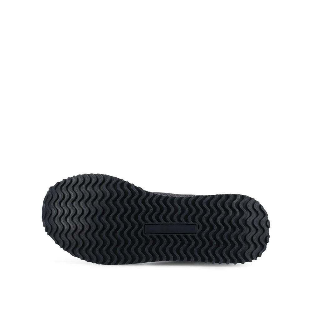 Navy Nubuck