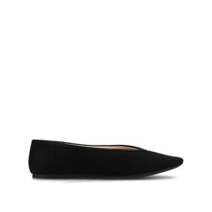 Black Suede