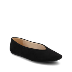 Black Suede