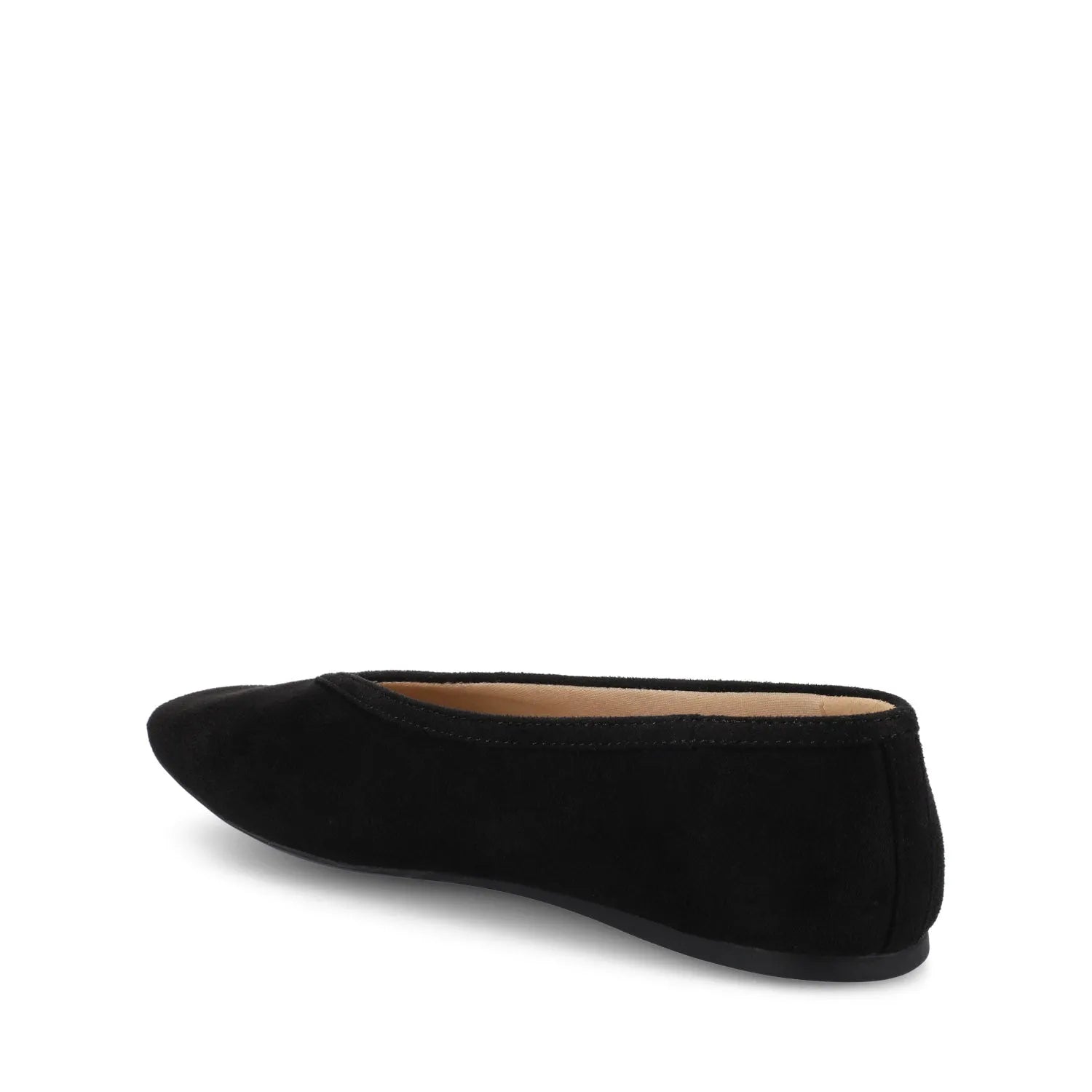 Black Suede