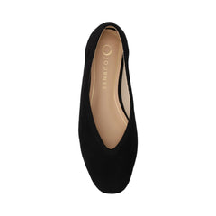 Black Suede