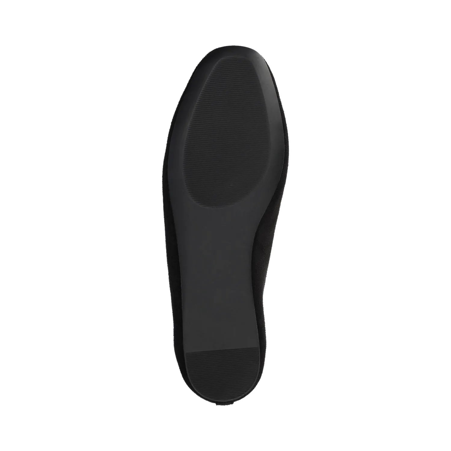 Black Suede