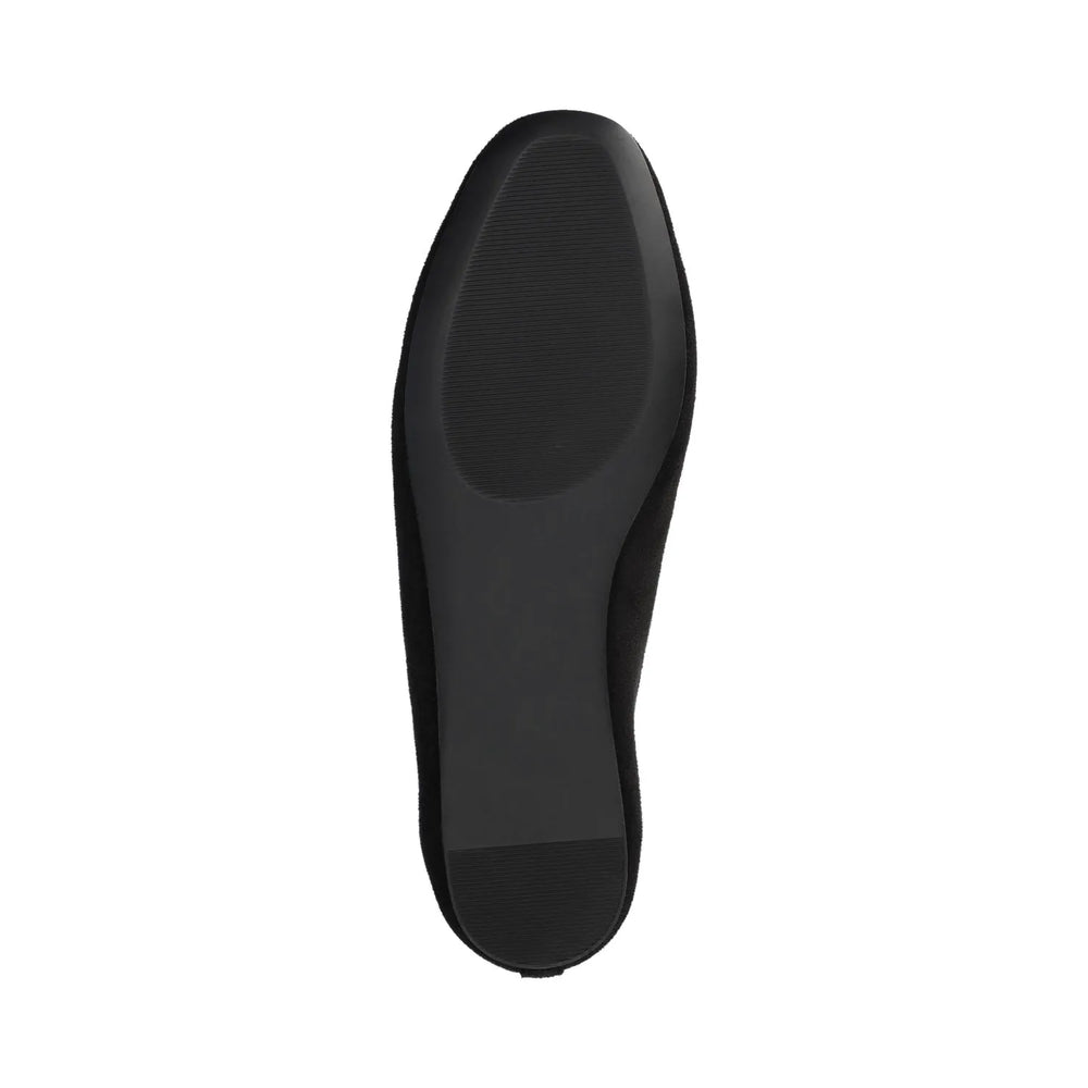 Black Suede