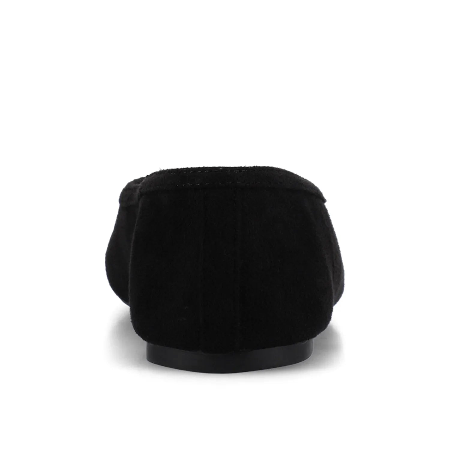 Black Suede