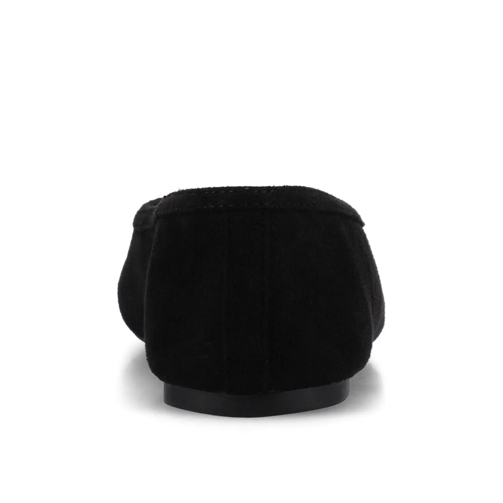 Black Suede