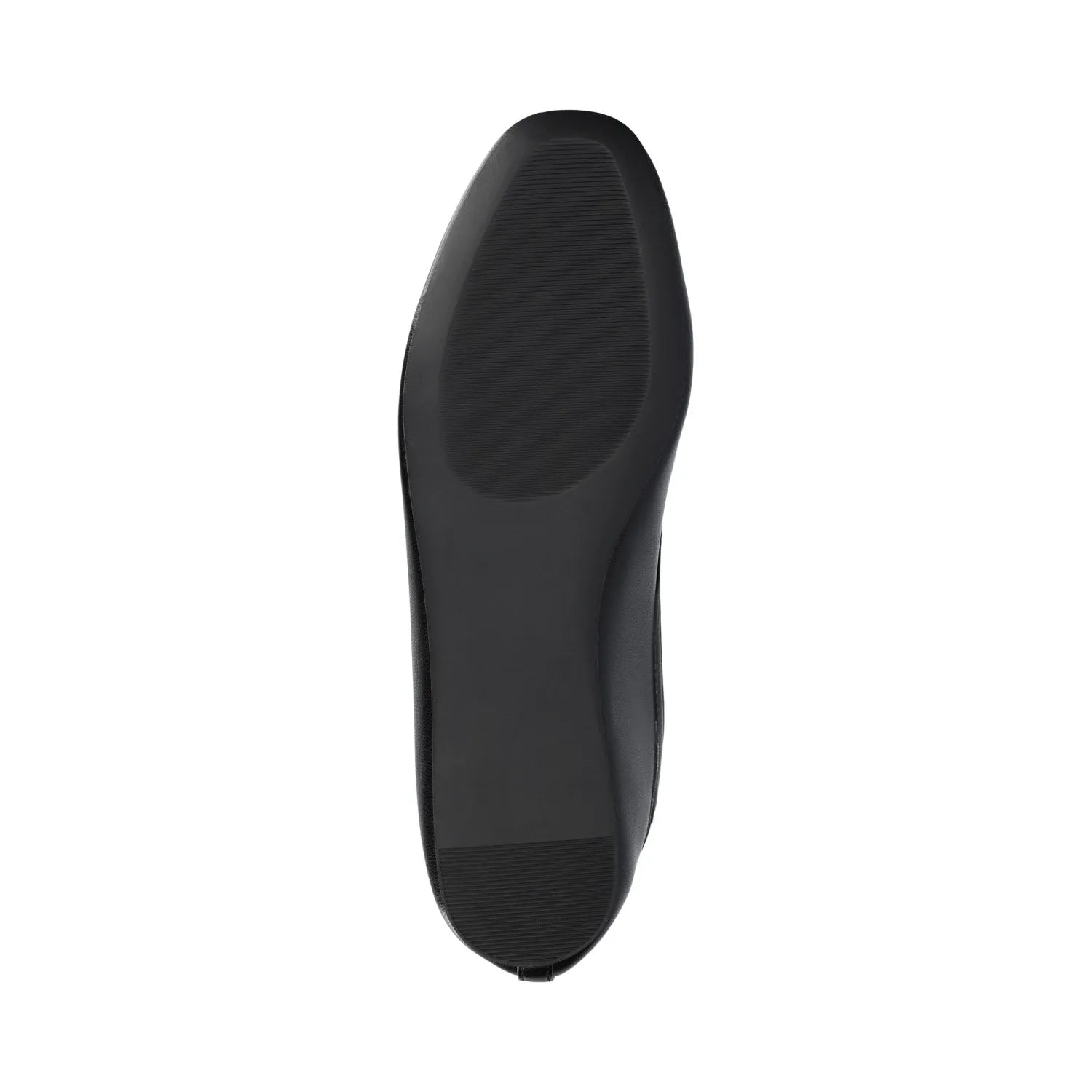 Fortune Ballet Flats - Black