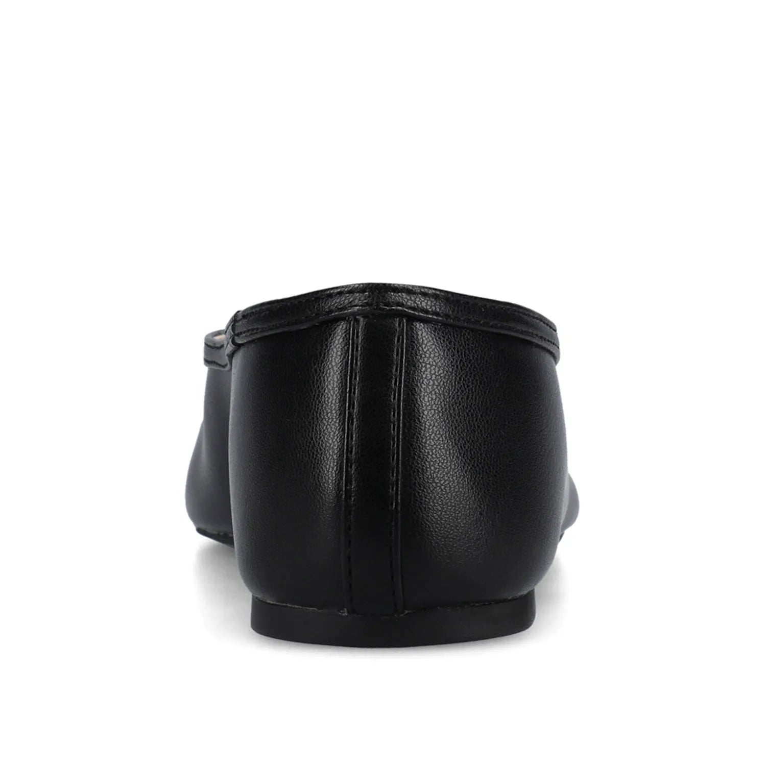 Fortune Ballet Flats - Black
