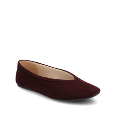 Oxblood