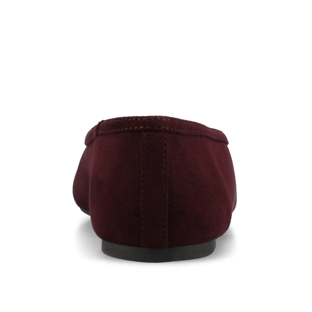 Oxblood