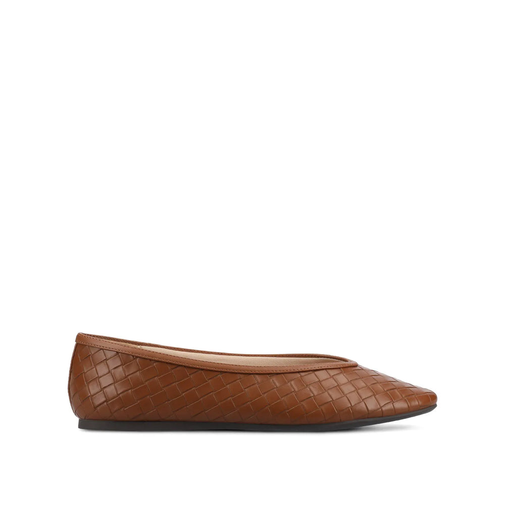 Tan Woven