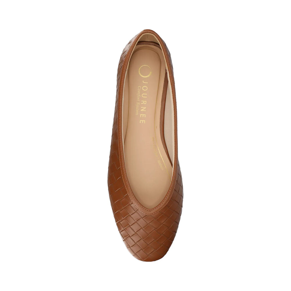 Tan Woven
