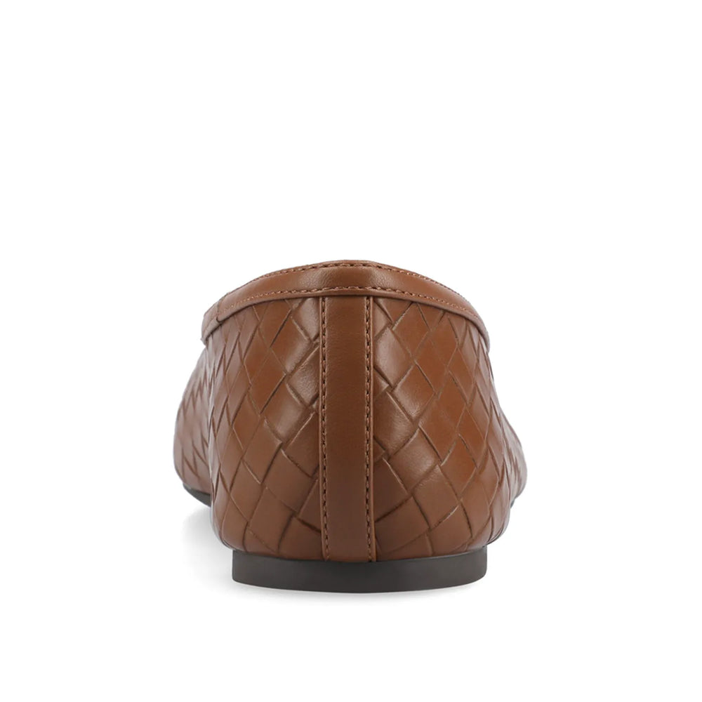 Tan Woven