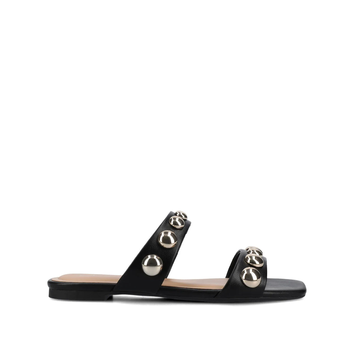 Black/Gold