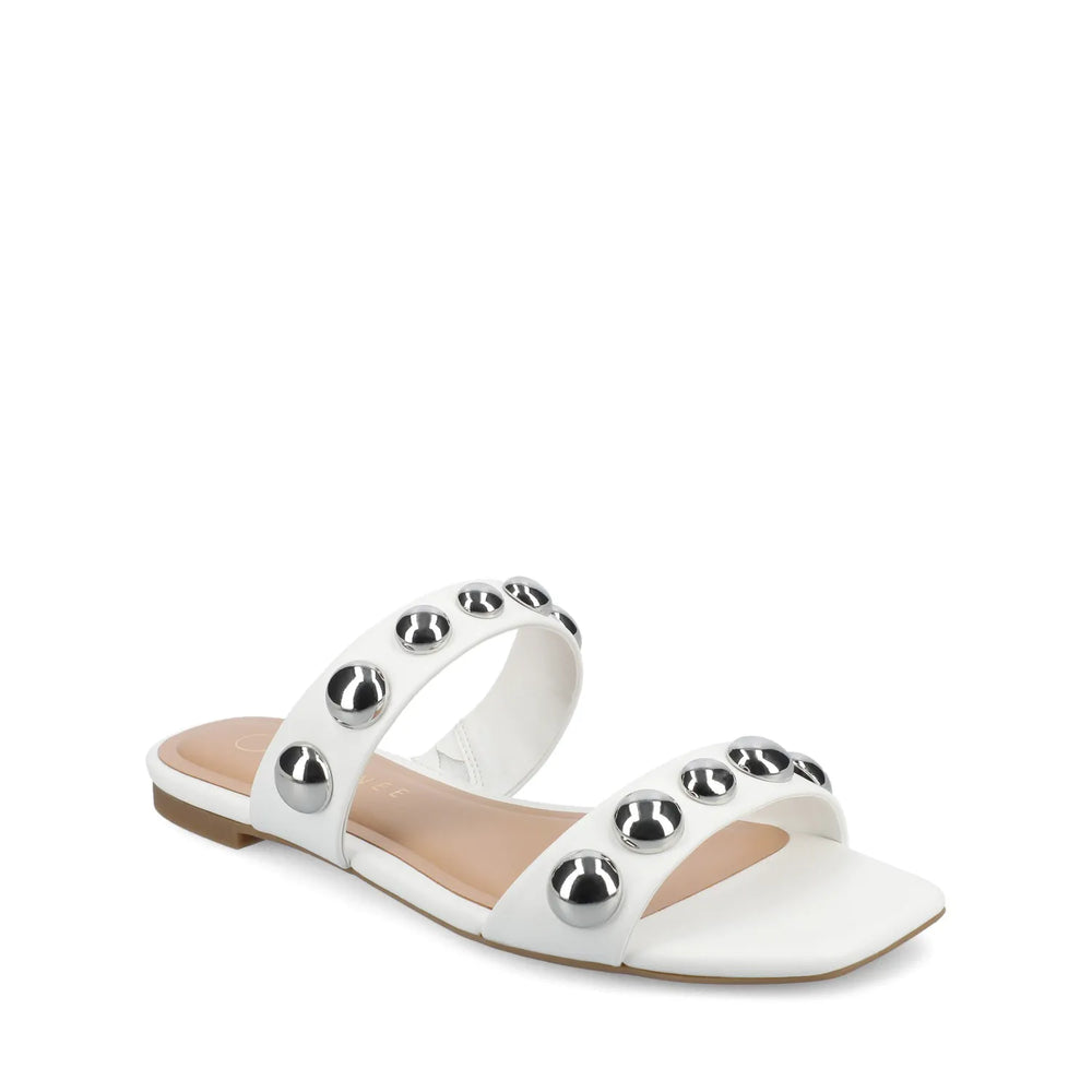 White/Silver