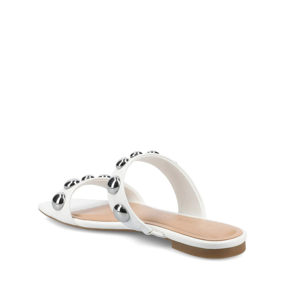 White/Silver