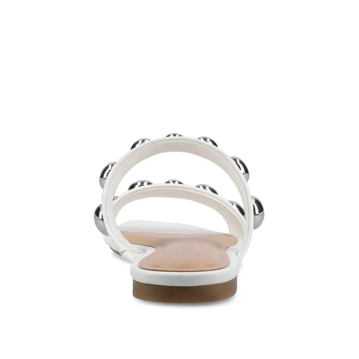 White/Silver