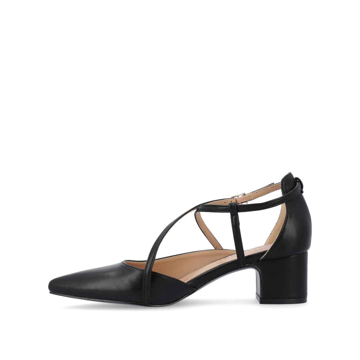 Black PU