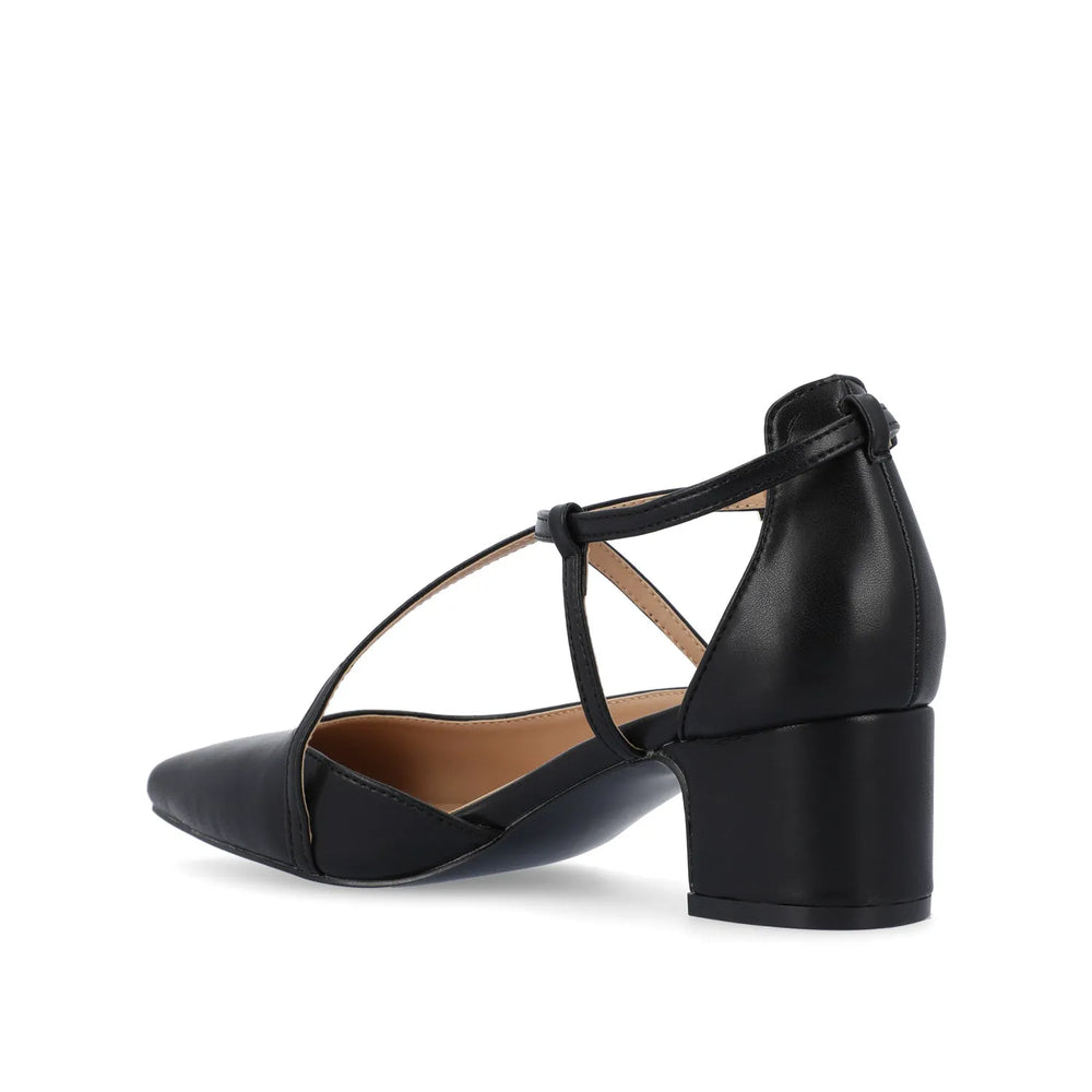 Black PU