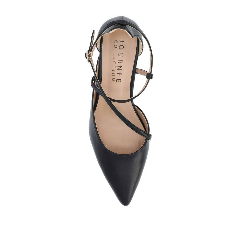 Black PU