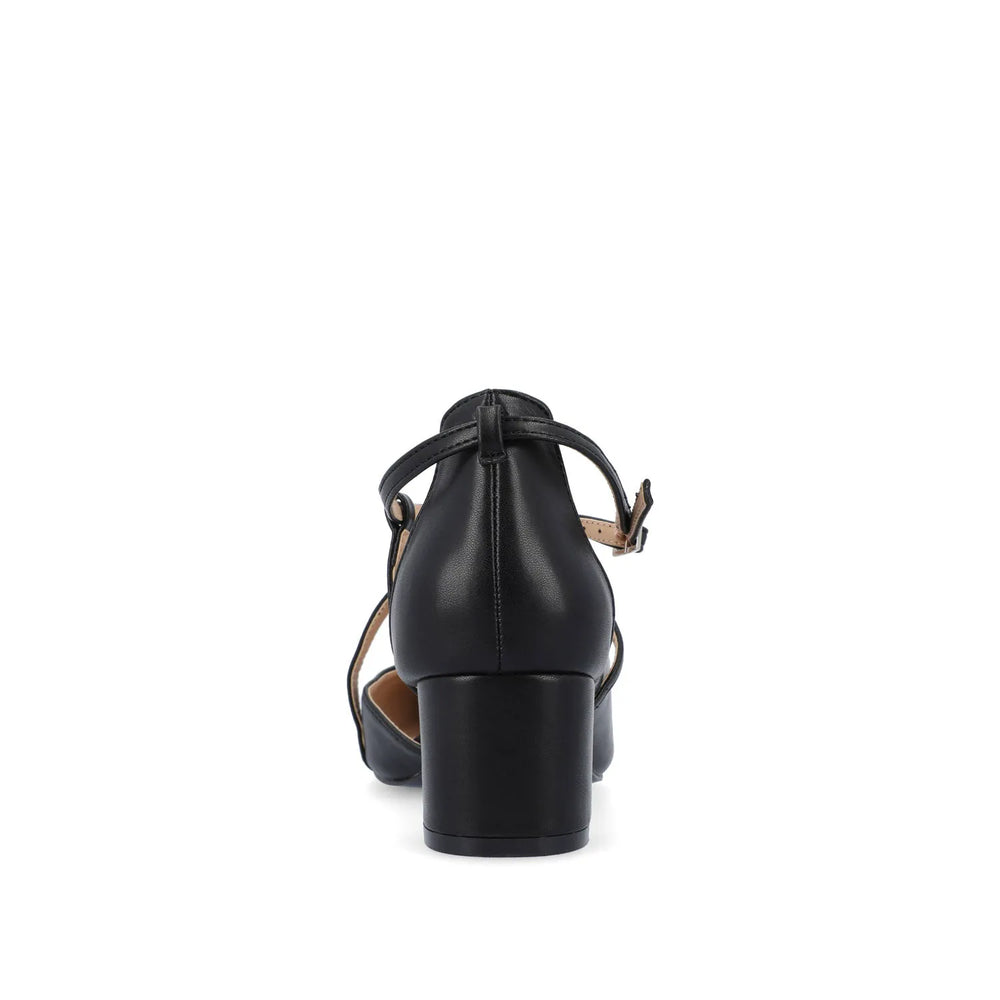 Black PU