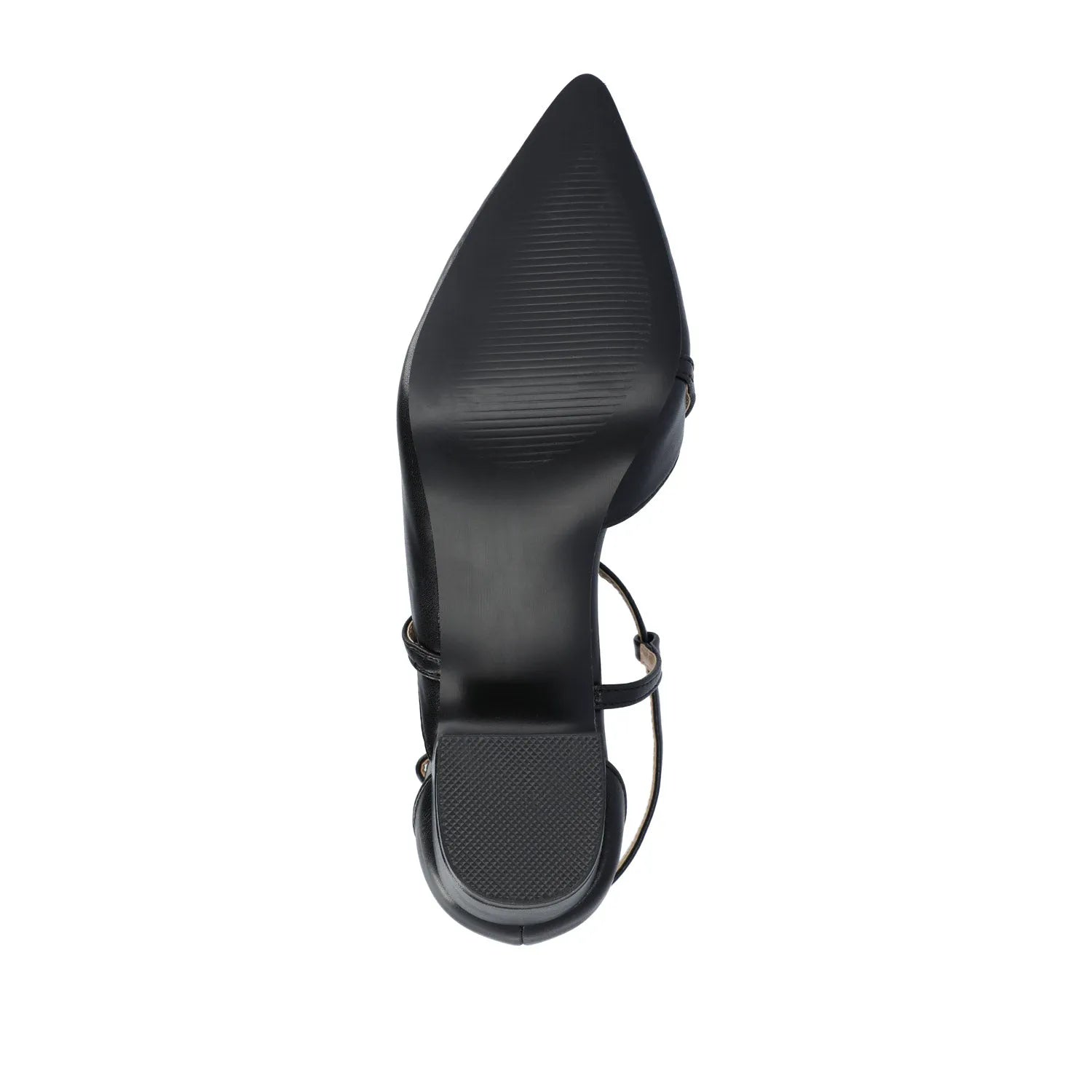 Black PU
