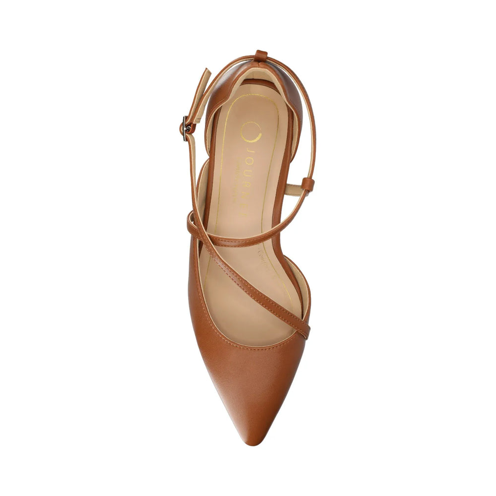 Cognac PU