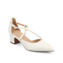 White PU