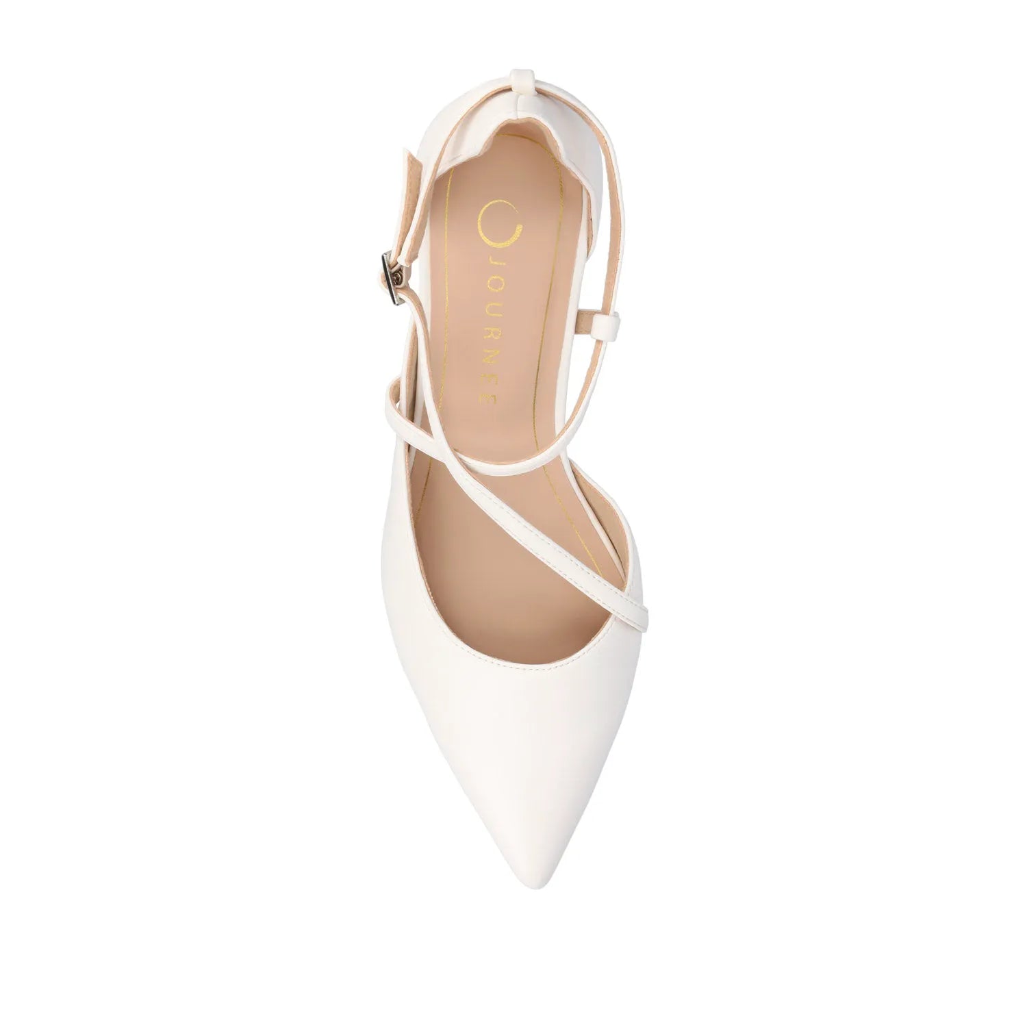 White PU