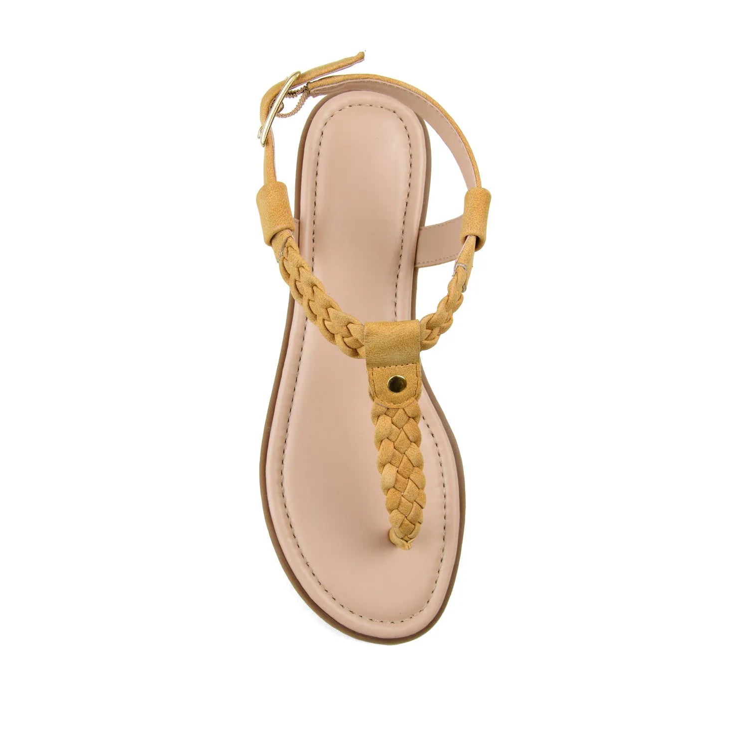 Mustard2 PU