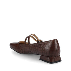 Brown Croco