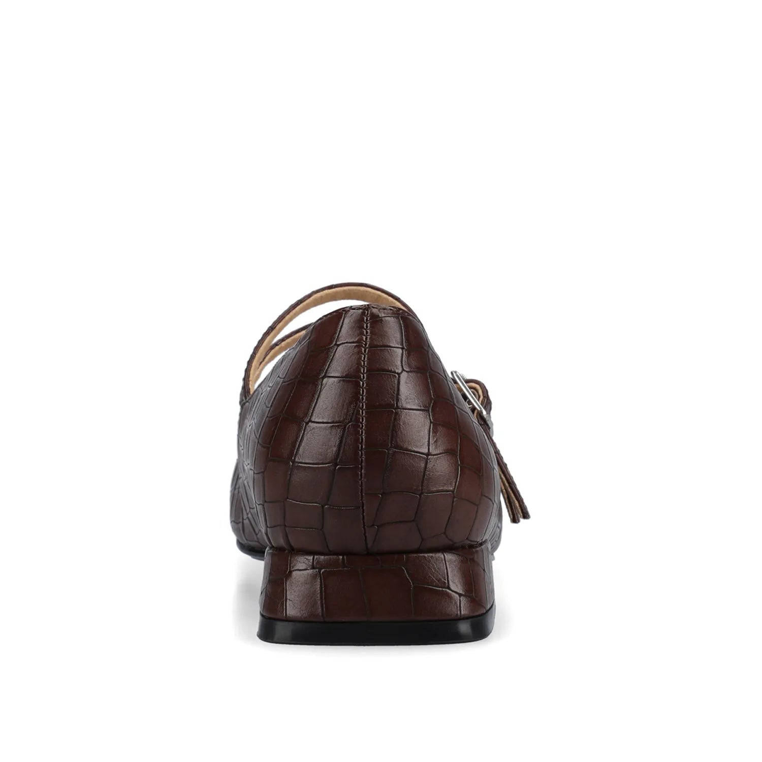 Brown Croco