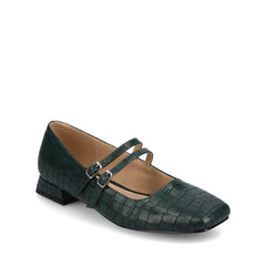 Green Croco