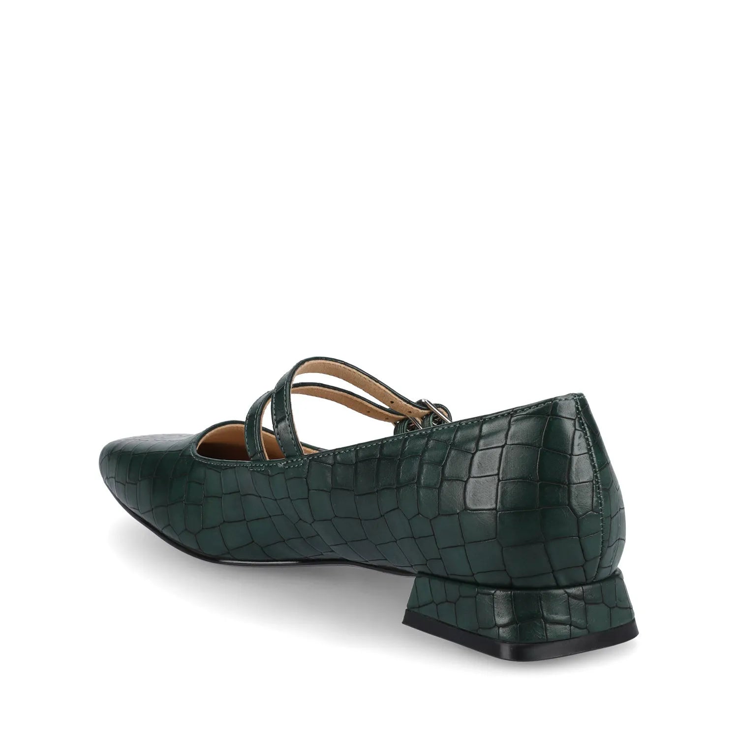 Green Croco