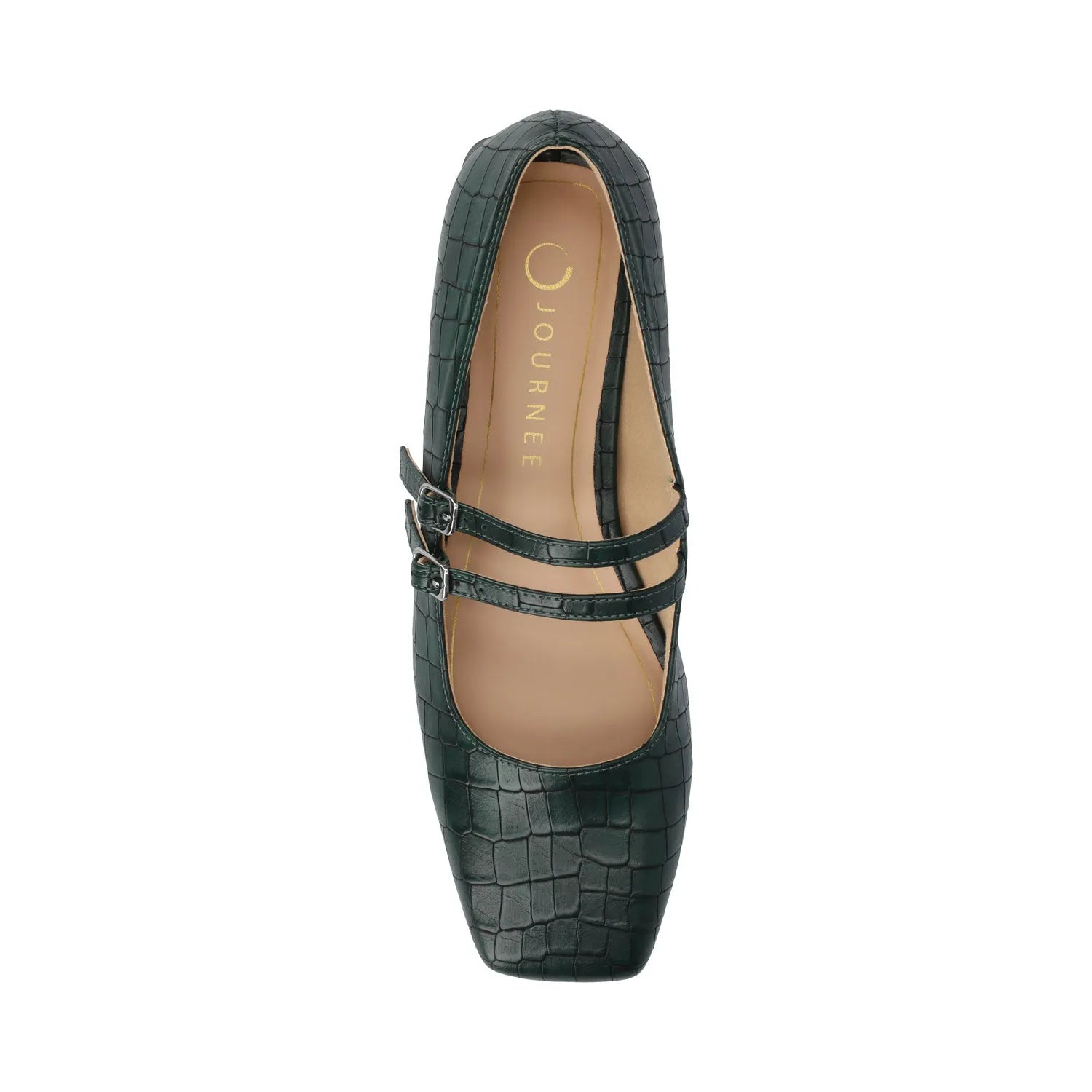 Green Croco