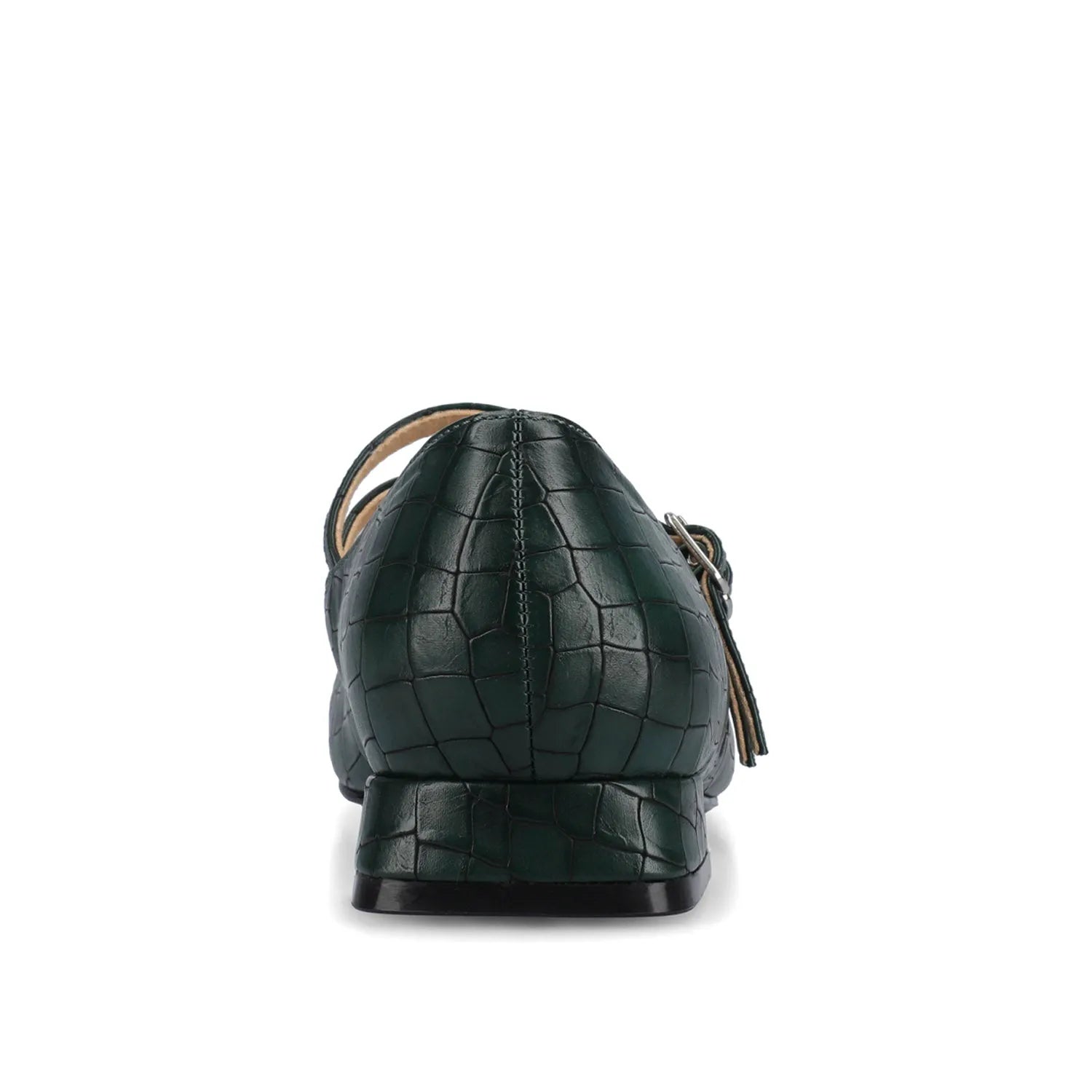 Green Croco