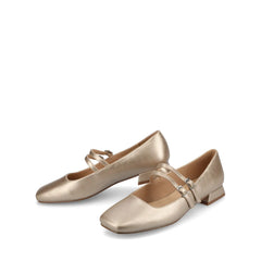 Champagne PU