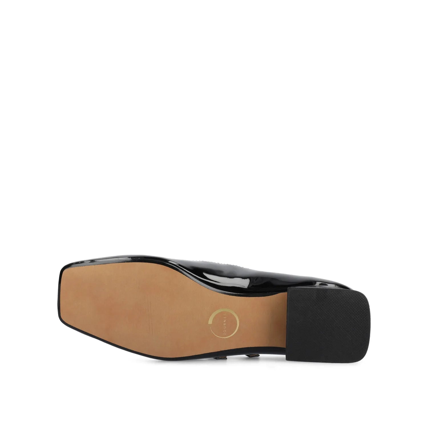 Black Patent