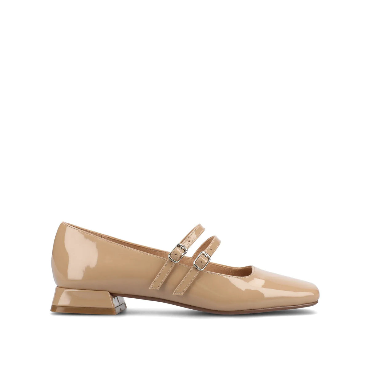 Nude Patent