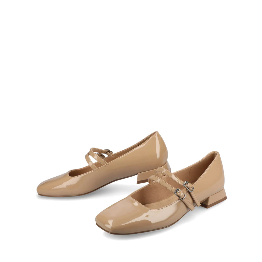 Nude Patent
