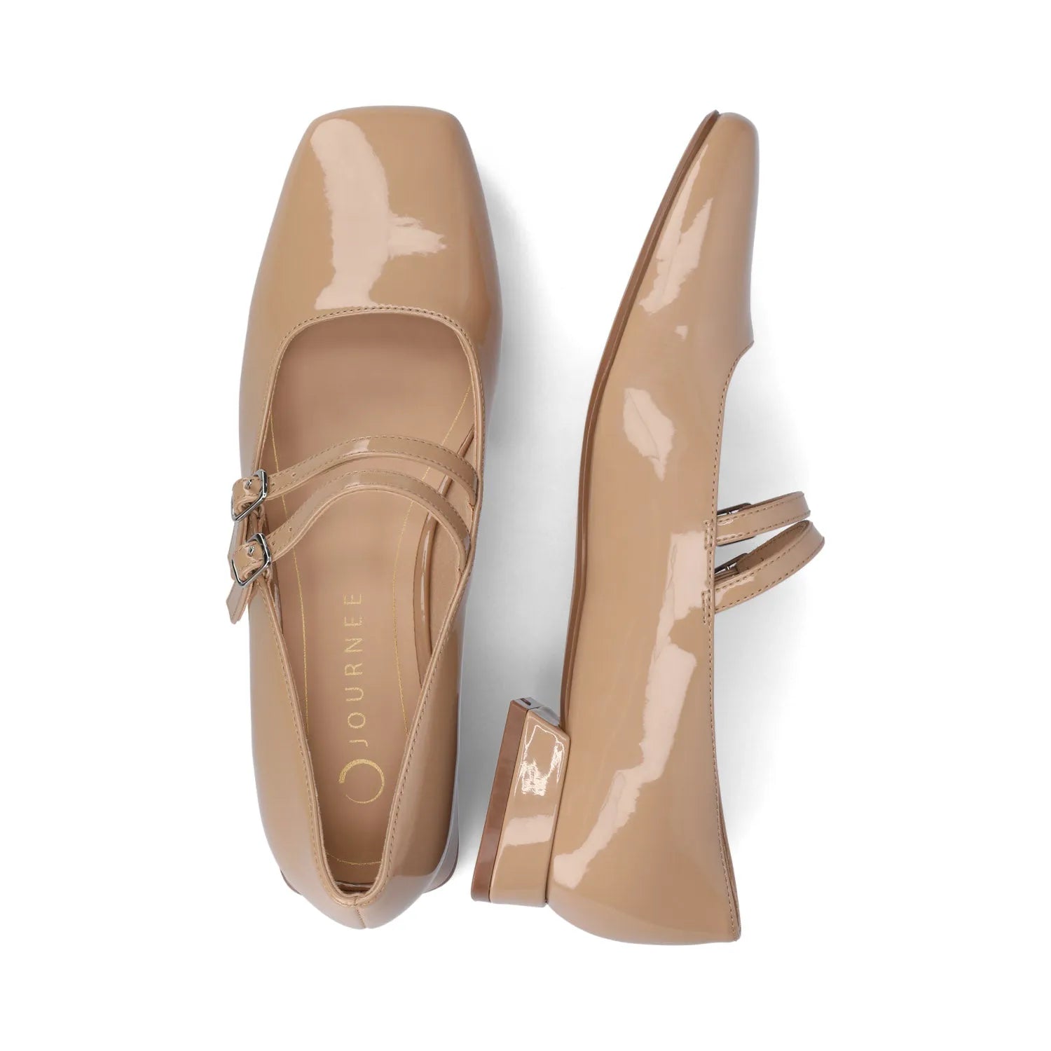 Nude Patent