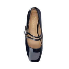 Patent/Navy