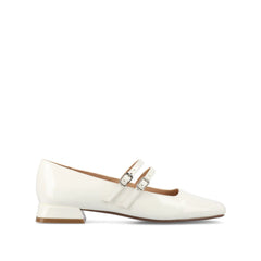 White Patent