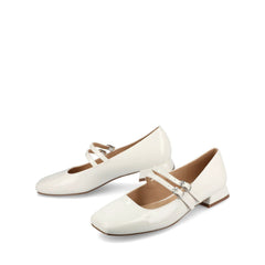 White Patent