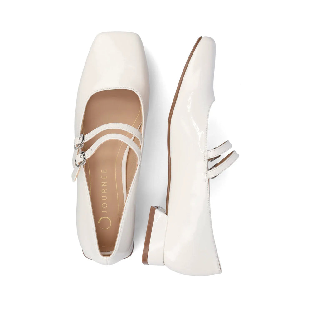 White Patent