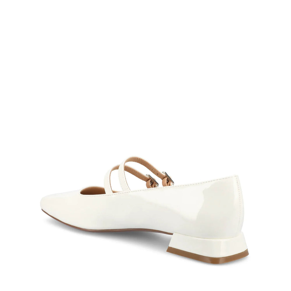 White Patent