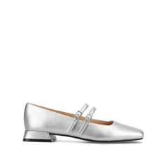 Silver PU